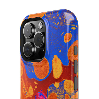Impact-Resistant Phone Case – Karma Blaze