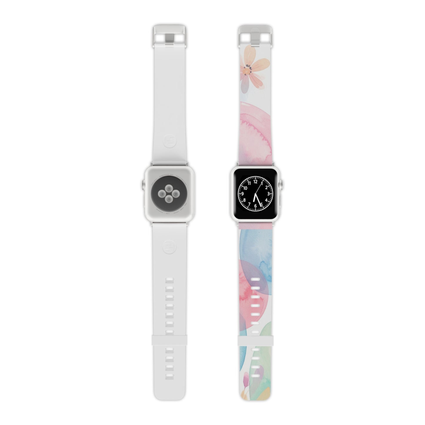 Watch Band – Painted Easter Dream