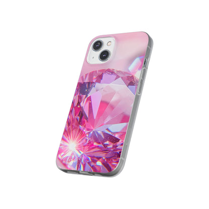 Flexi Case – Pink Ice