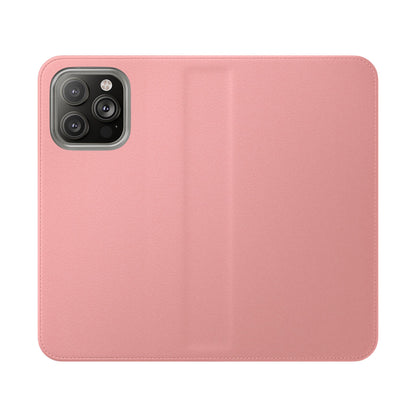Flip Case – Rosy Hush