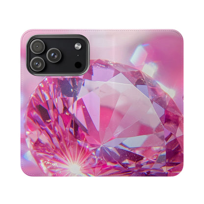 Flip Case – Pink Ice