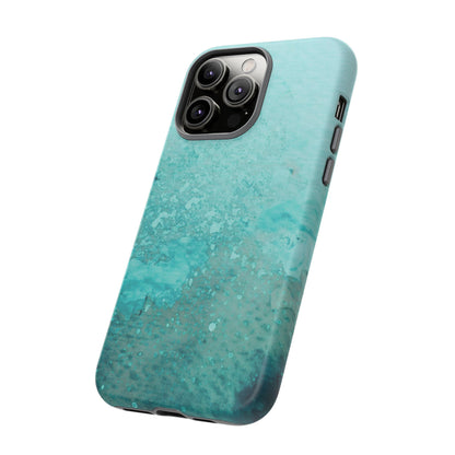 Protective Phone Case – Sea Glass