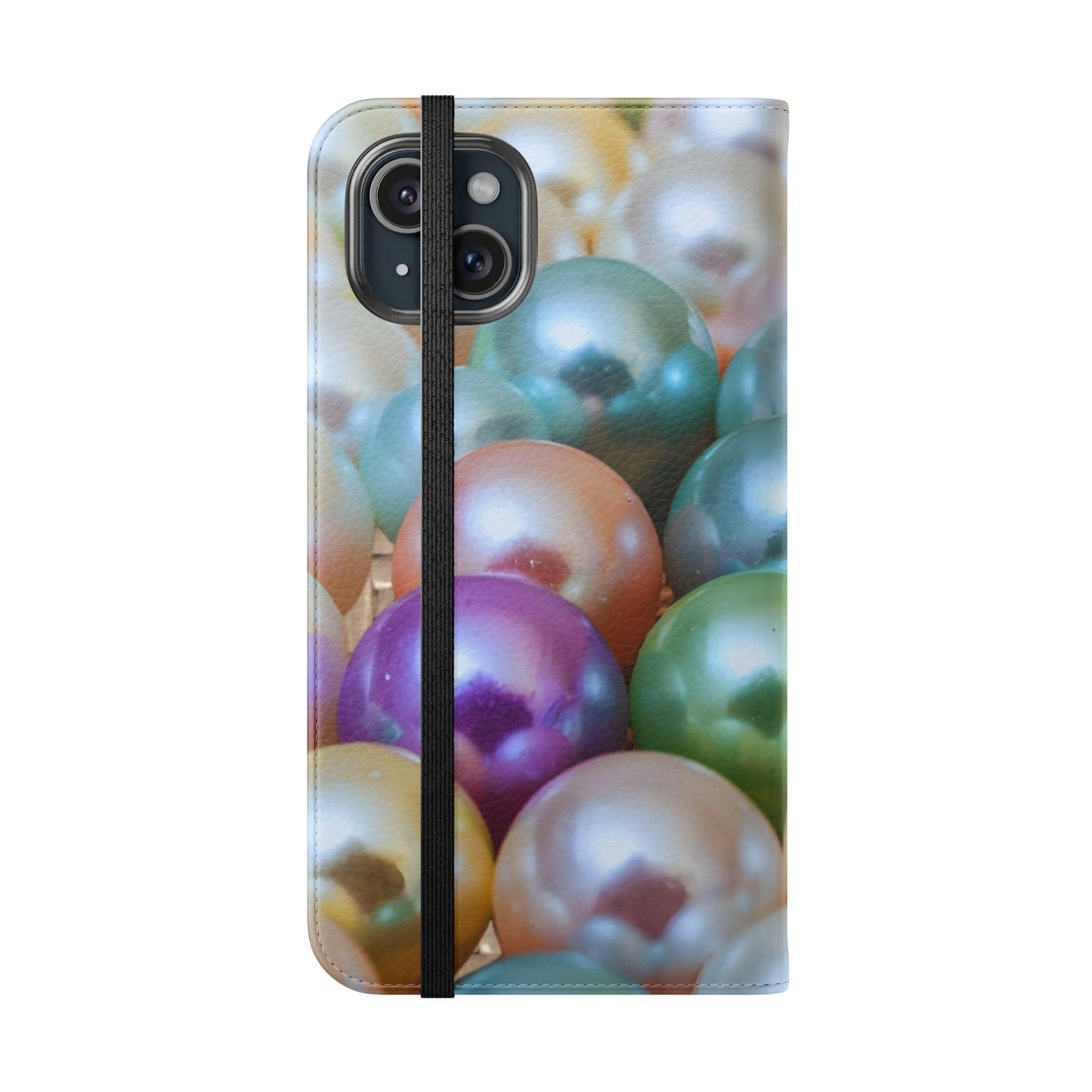 Flip Case – Pearl Pop