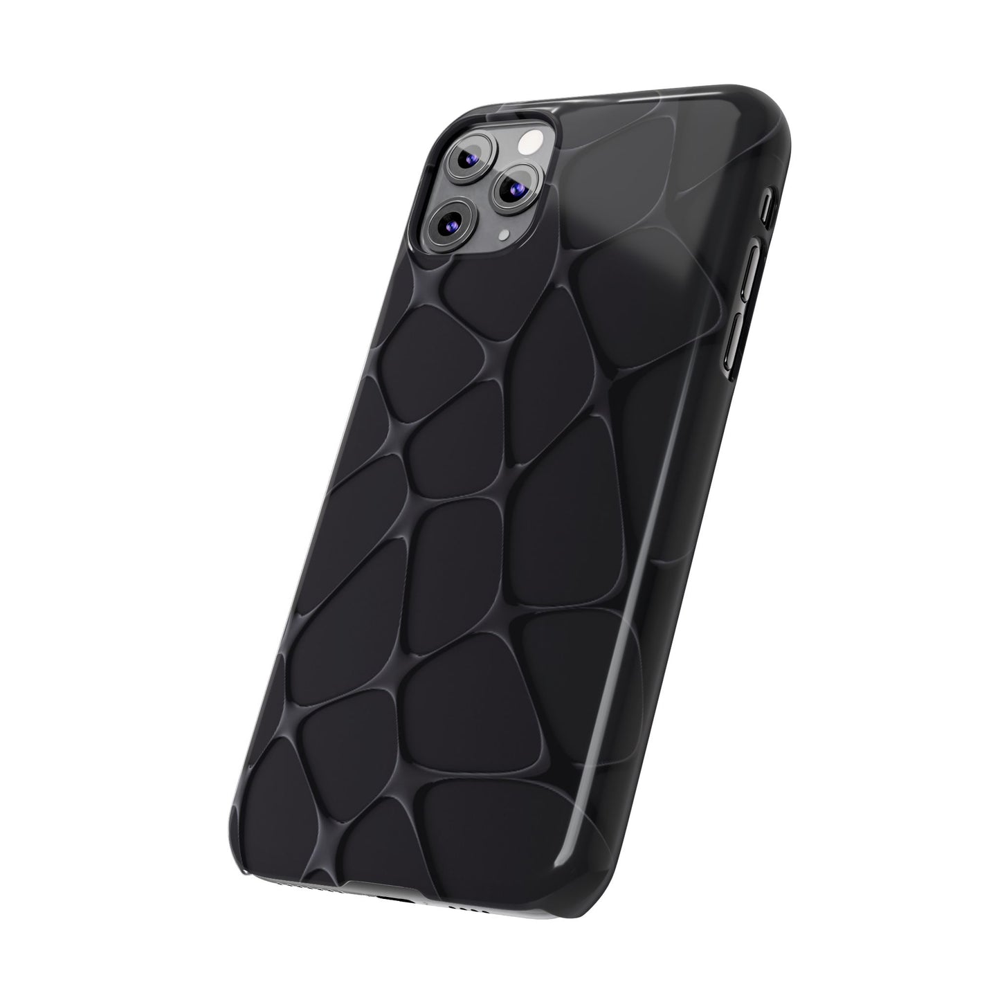 Slim Phone Case – Night Scale