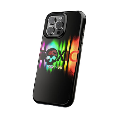 Wireless-Charging Compatible Case – Fatal Attraction