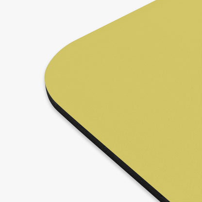 Rectangle Mouse Pad – Cornfield Gold