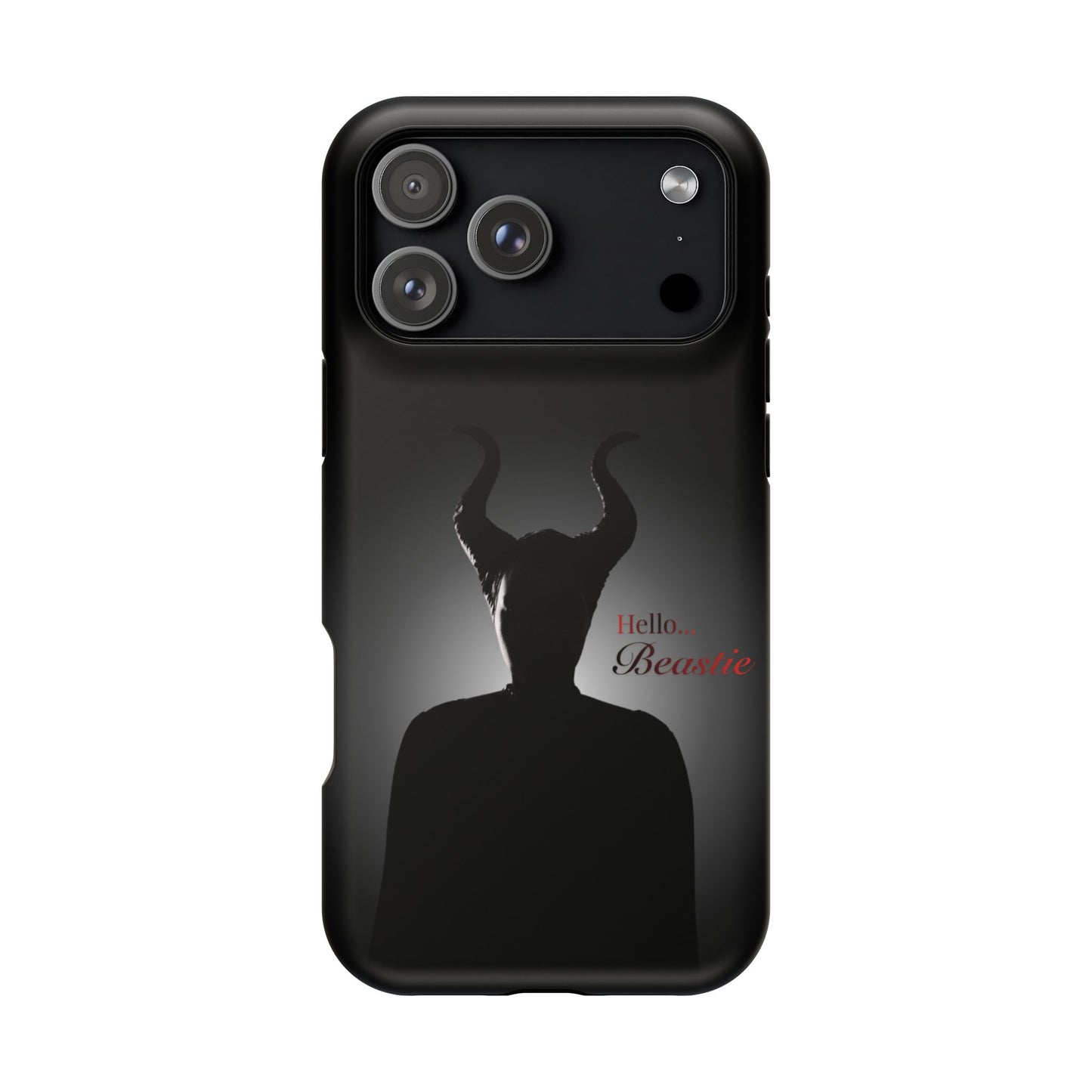 Wireless-Charging Compatible Case – Hello Beastie
