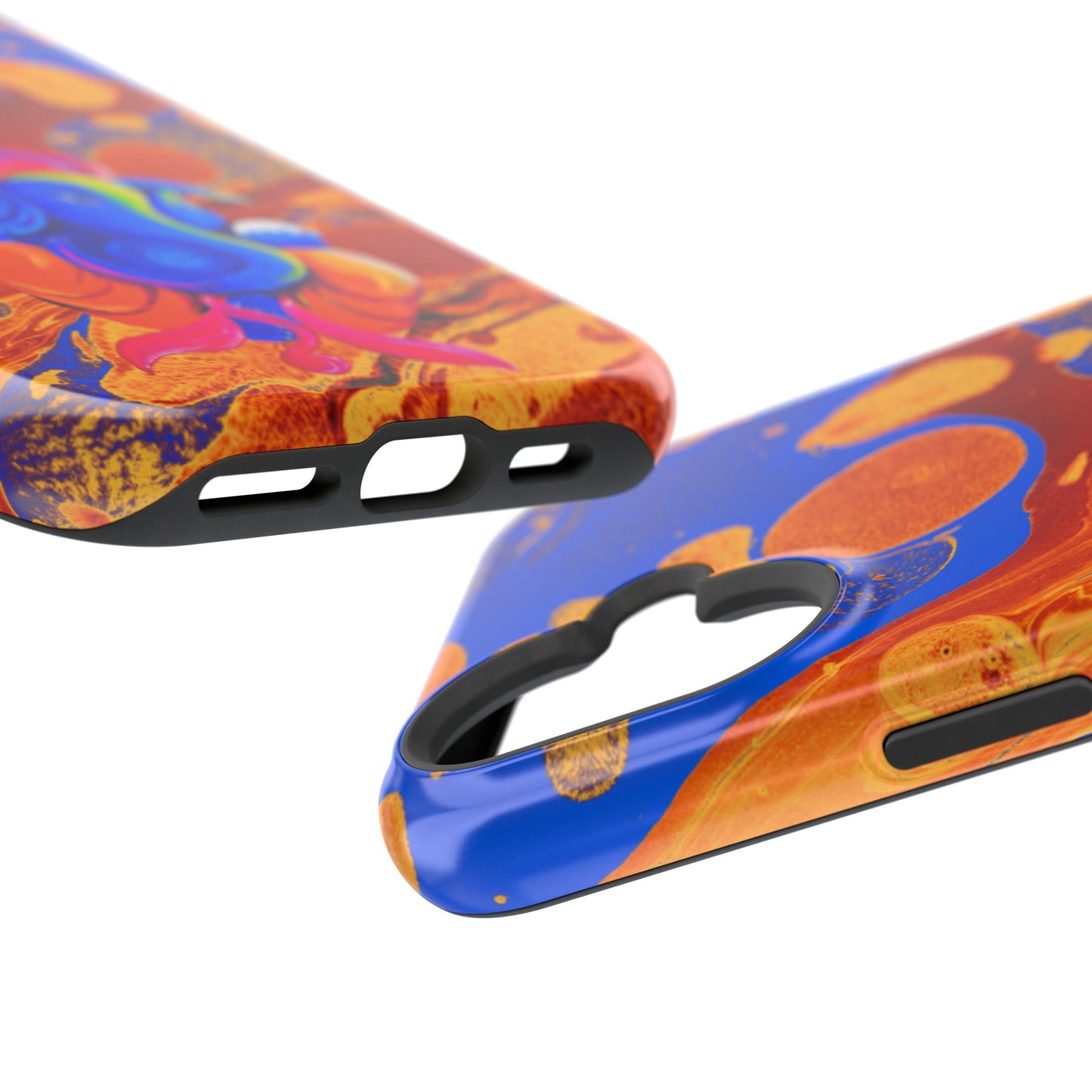 Wireless-Charging Compatible Case – Karma Blaze