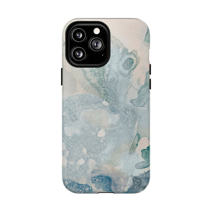 Protective Magnetic Phone Case – Clay Water