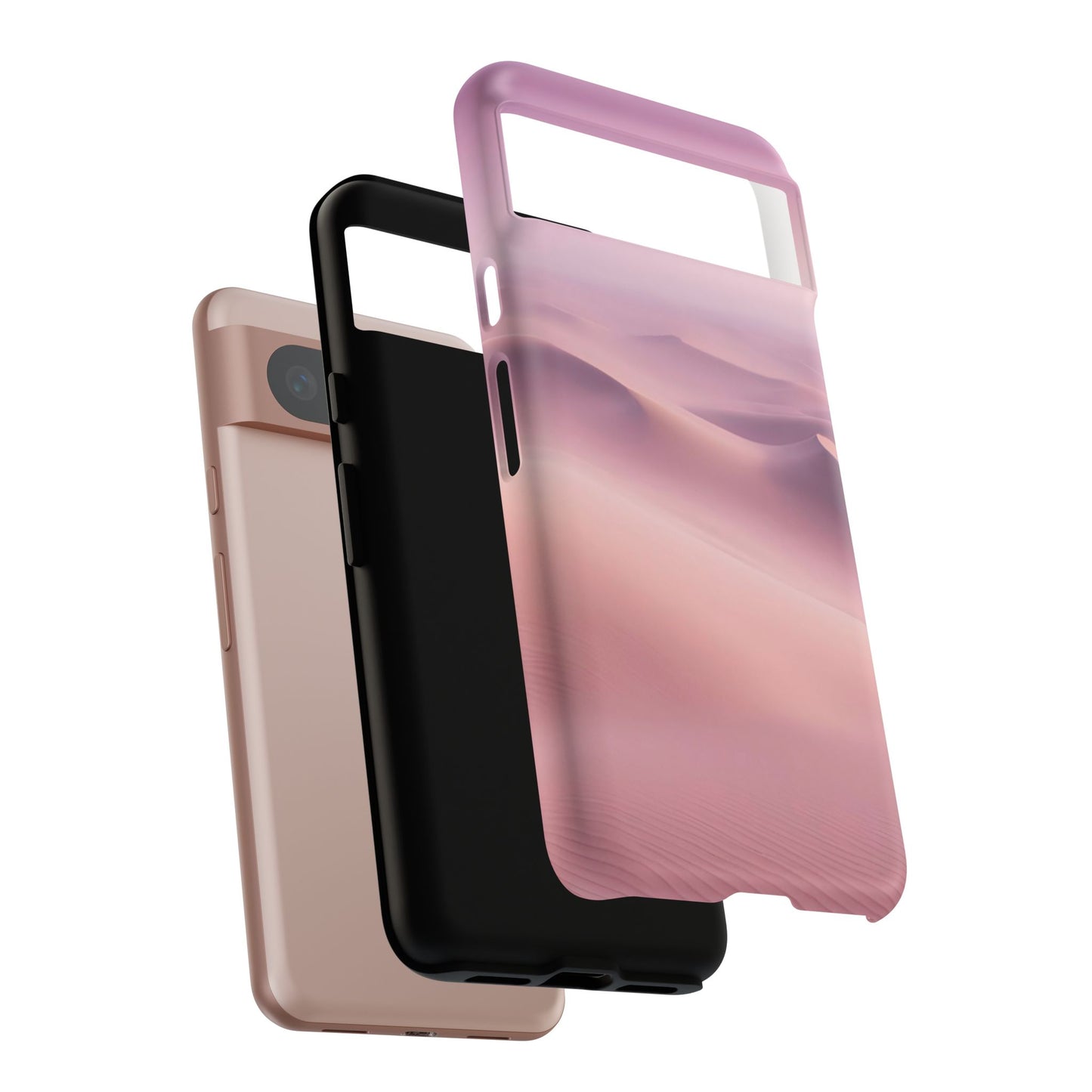Protective Phone Case – Dust & Dawn