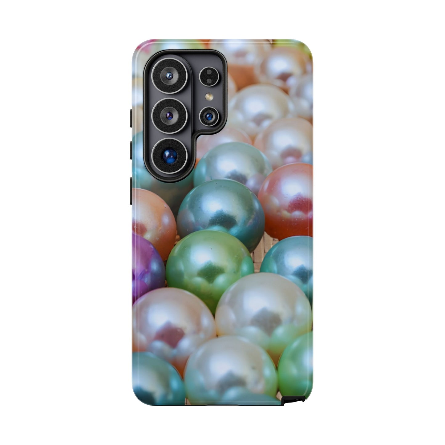 Protective Phone Case – Pearl Pop