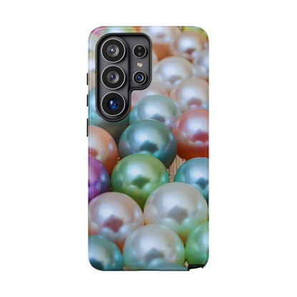 Protective Phone Case – Pearl Pop