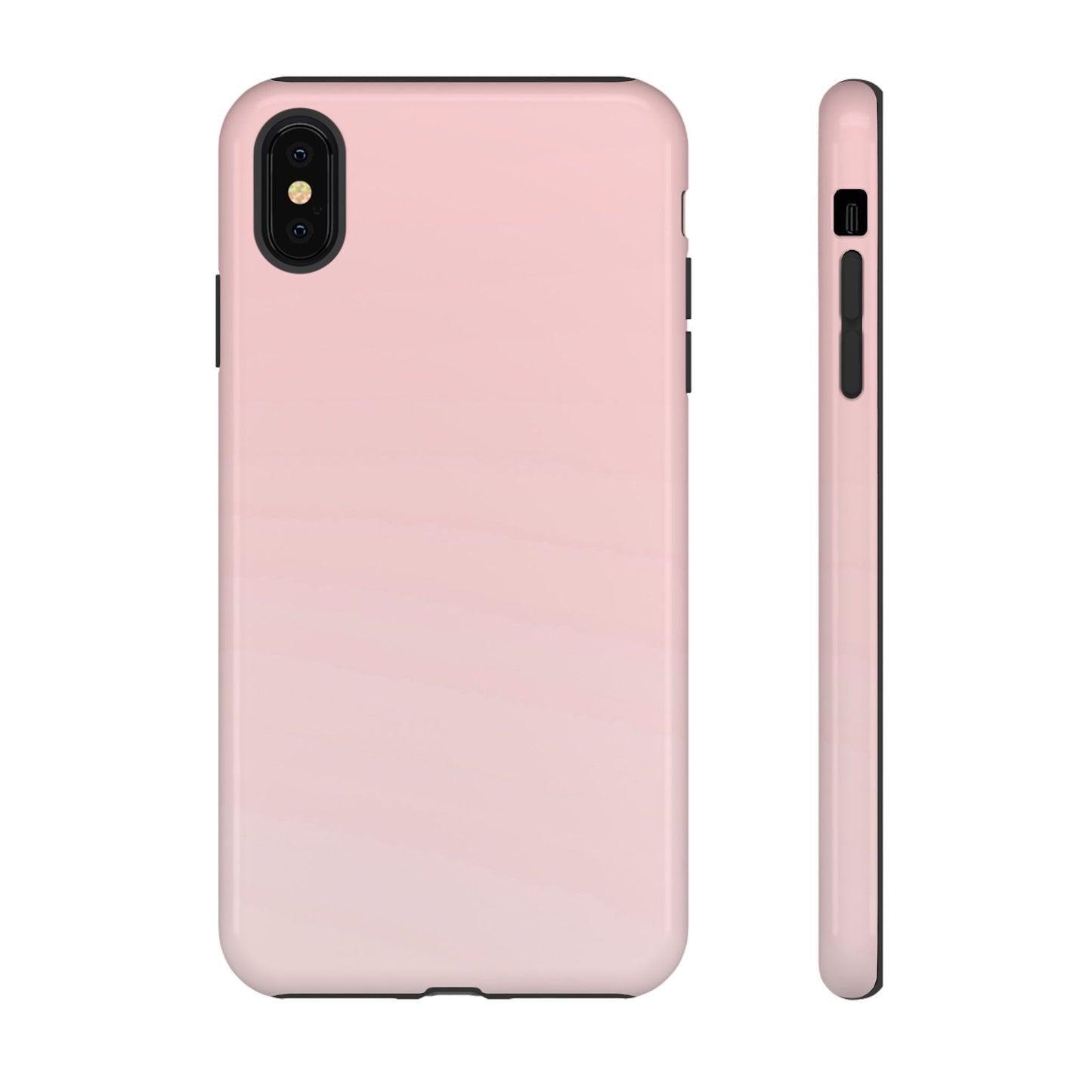 Protective Phone Case – Soft Blush