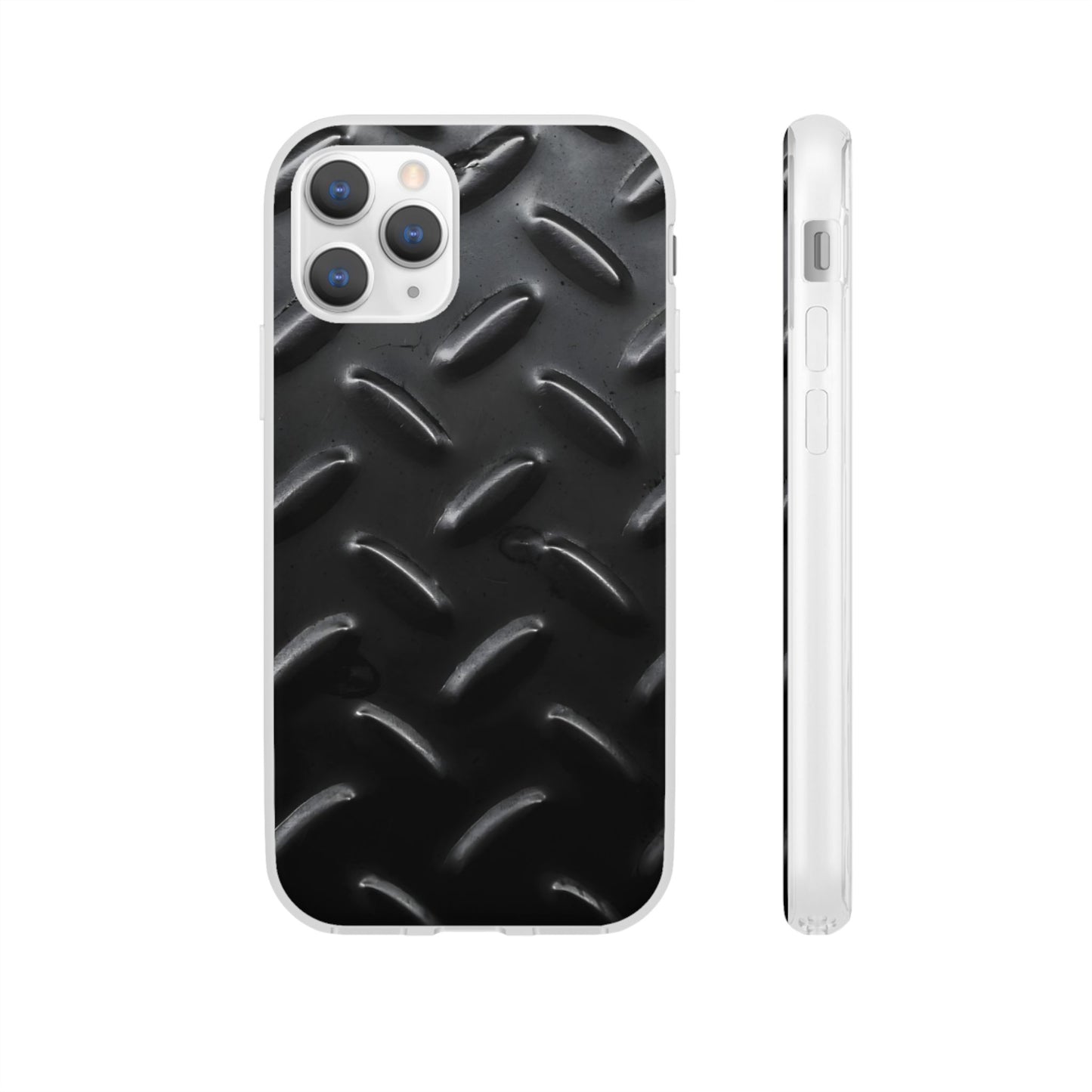 Flexi Case – Blackout Plate