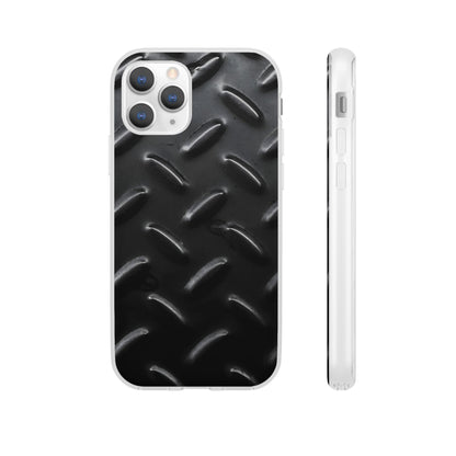 Flexi Case – Blackout Plate