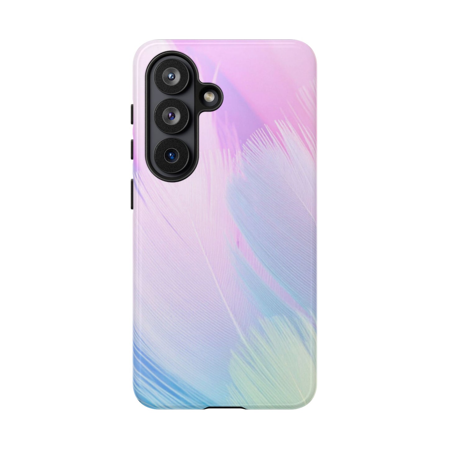 Protective Phone Case – Candy Wisps