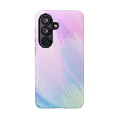 Protective Phone Case – Candy Wisps