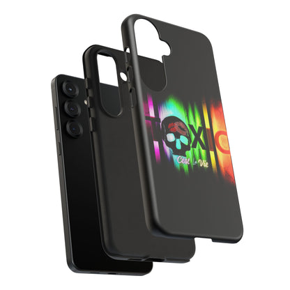 Protective Phone Case – Fatal Attraction