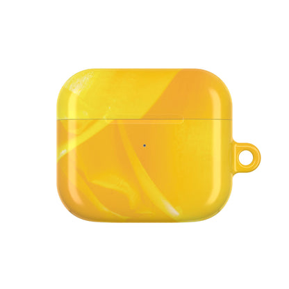 Earbud Case Cover – Sunlit Splash
