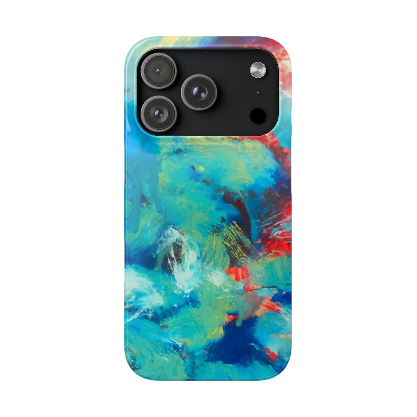 Snap Phone Case – Reef Riot