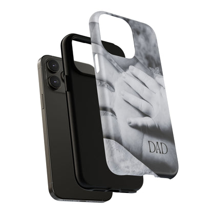 Protective Magnetic Phone Case – Dad's Legacy