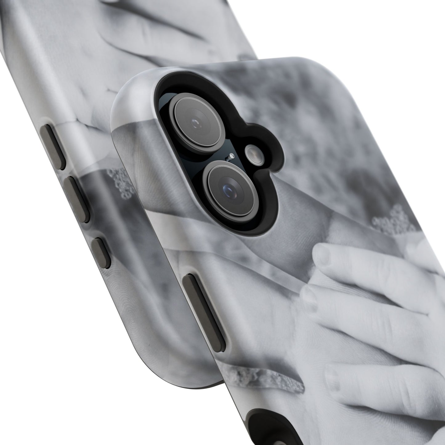 Wireless-Charging Compatible Case – Dad's Legacy