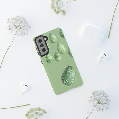 Protective Phone Case – Eggdrop Garden
