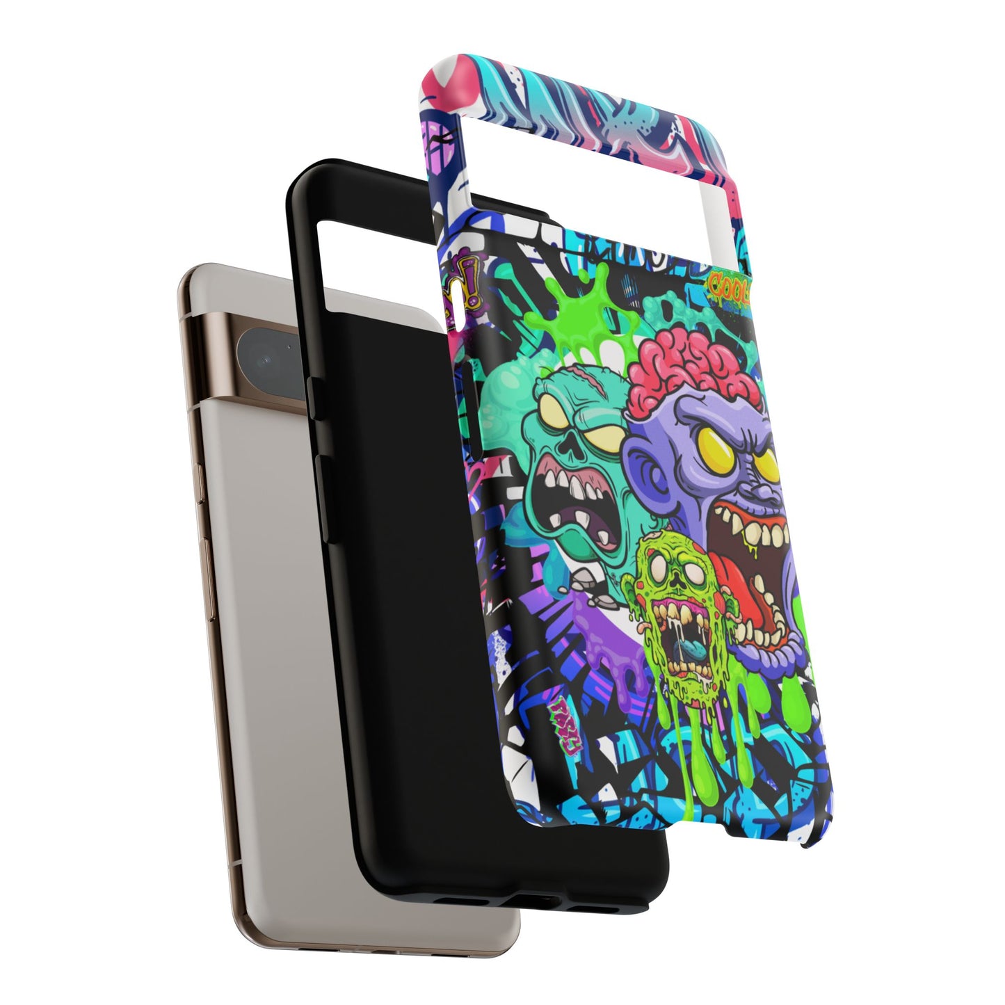 Protective Phone Case – Dead Loud