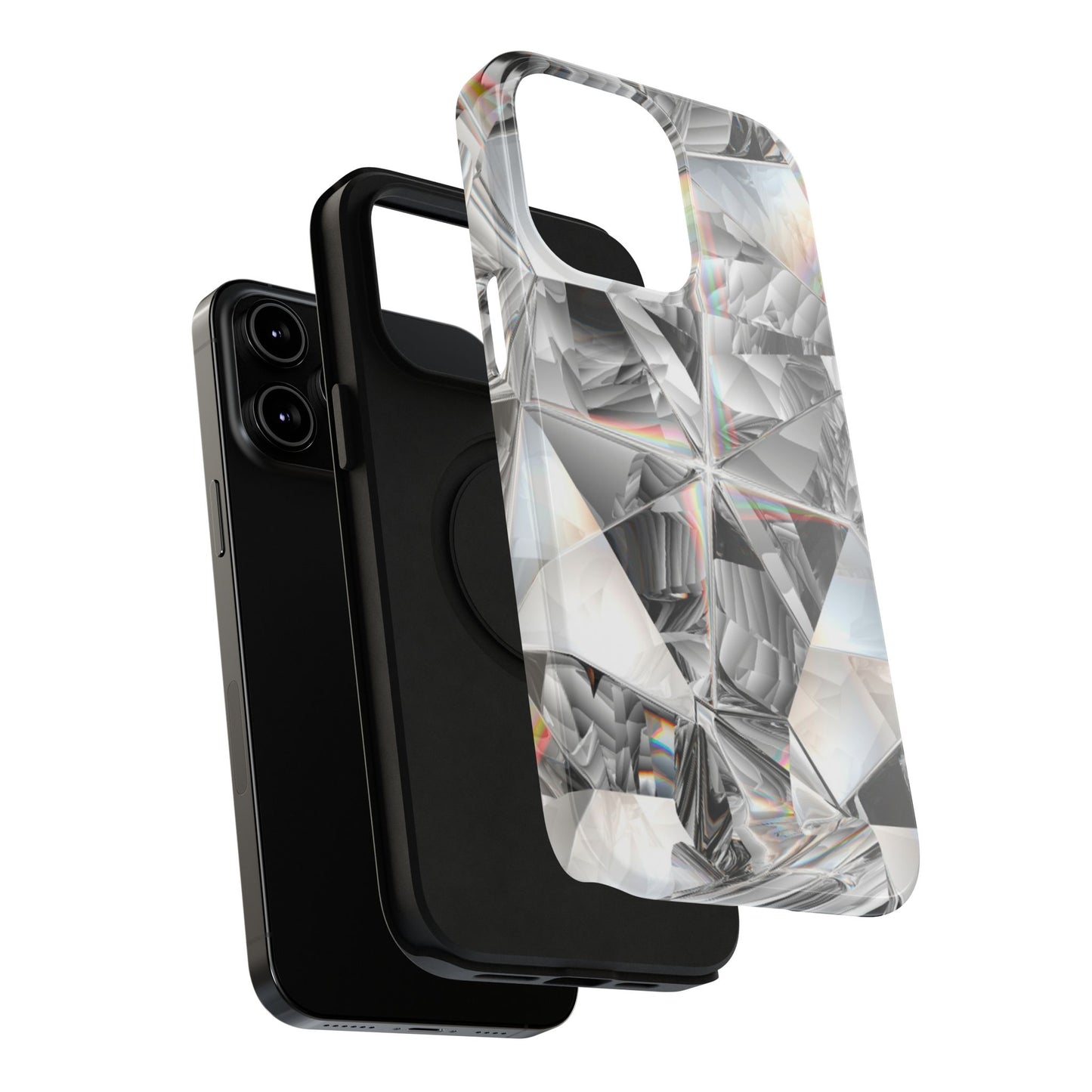 Impact-Resistant Phone Case – Flawless