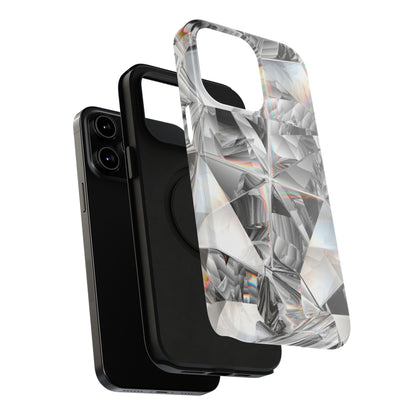 Impact-Resistant Phone Case – Flawless