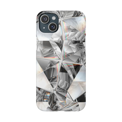 Snap Phone Case – Flawless