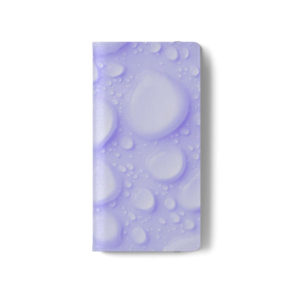 Flip Case – Lilac Dew