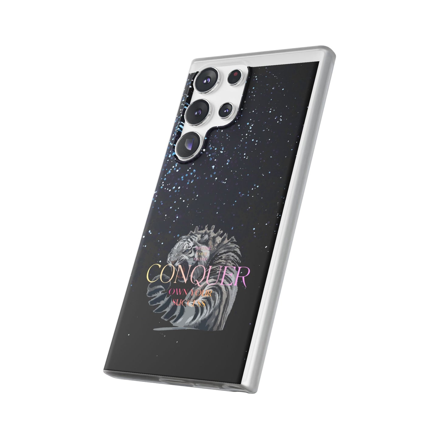 Flexi Case – Fearless Grace