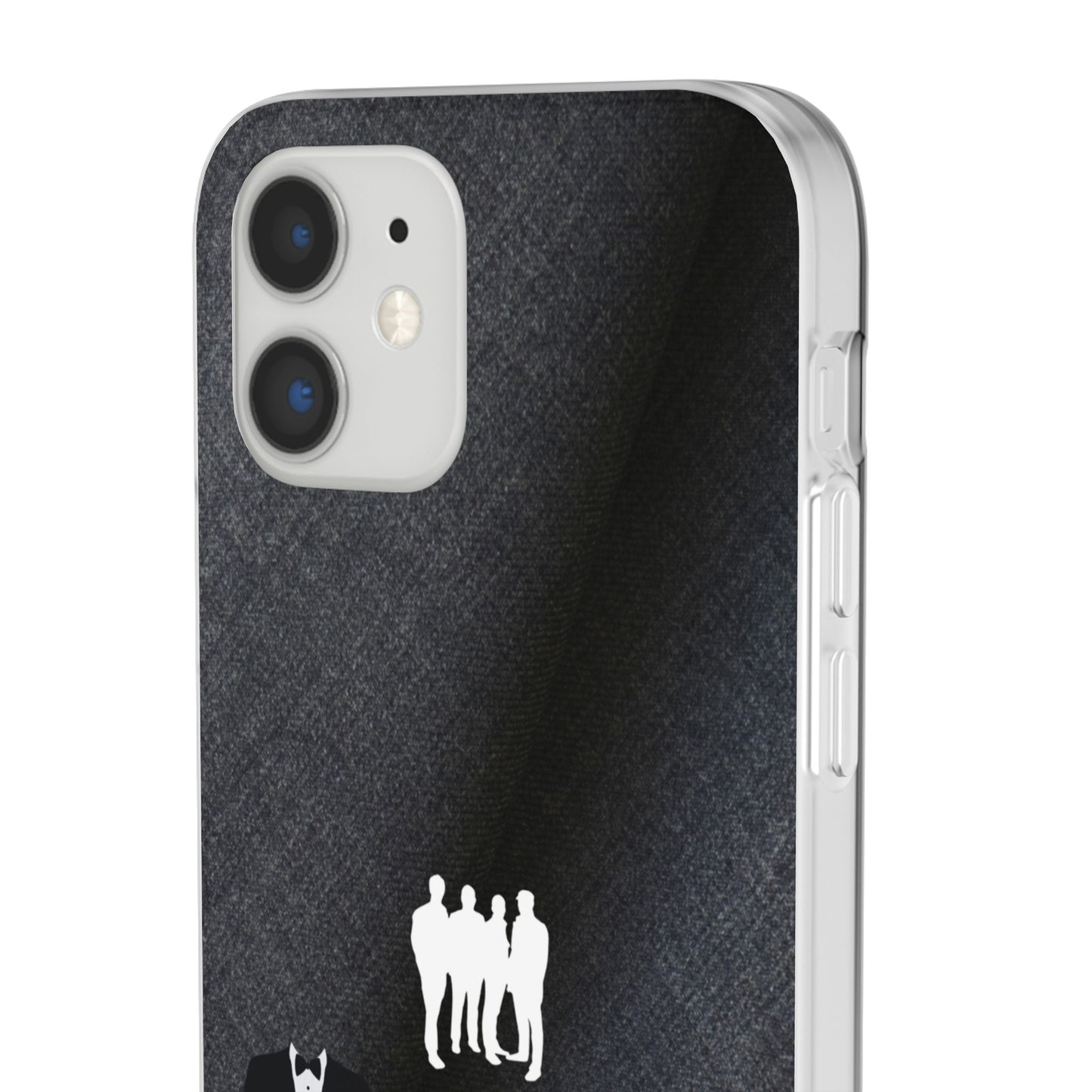 Flexi Case – Stand Alone
