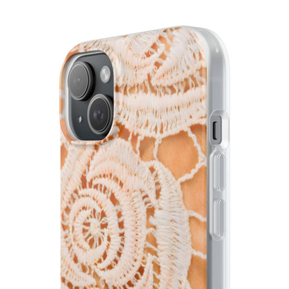 Flexi Case – Vintage Veil