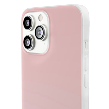 Flexi Case – Soft Blush