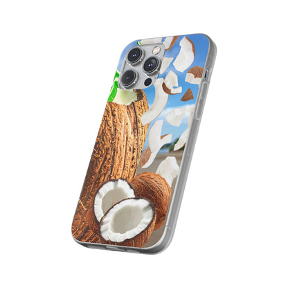 Flexi Case – Coco Coast