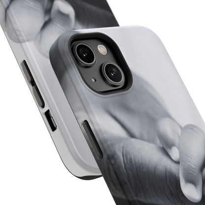 Protective Phone Case – Mommy’s Forever Hold