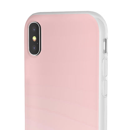 Flexi Case – Soft Blush