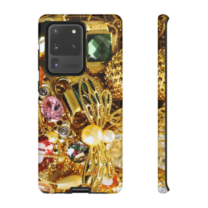 Protective Phone Case – Royal Dynasty