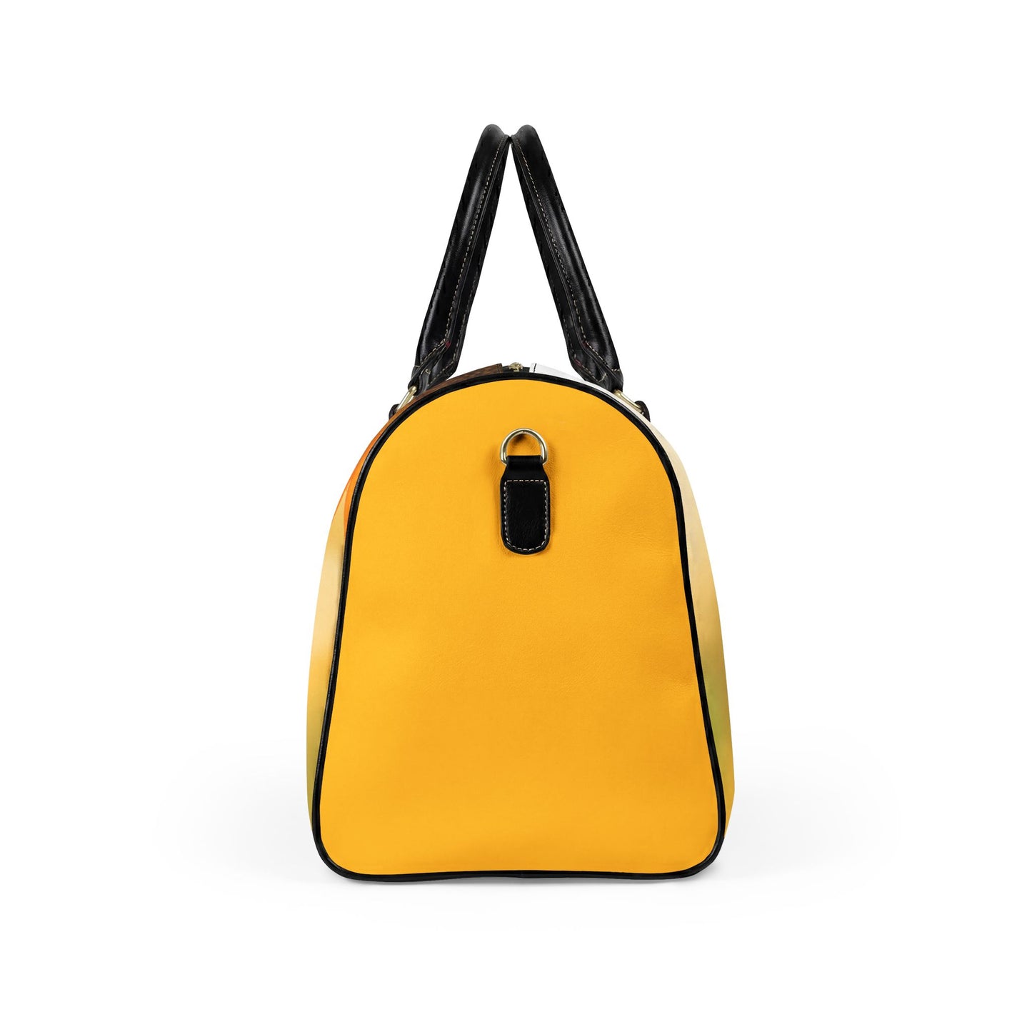 Travel Bag – Sunlit Sunflowers