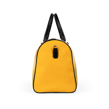 Travel Bag – Sunlit Sunflowers