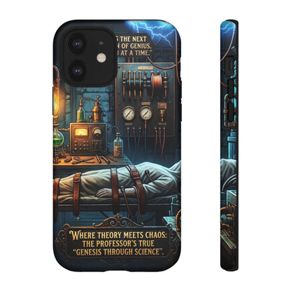 Protective Phone Case – Project Genesis