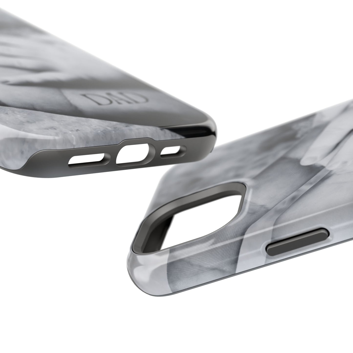 Wireless-Charging Compatible Case – Dad's Legacy