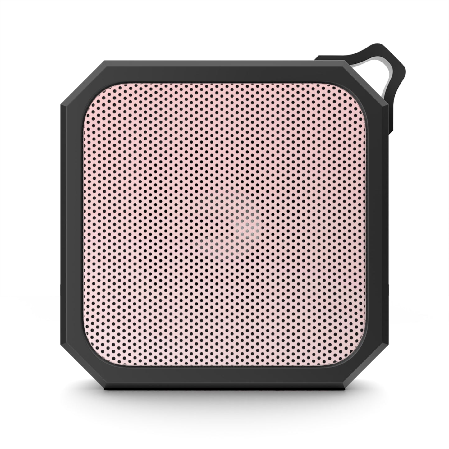 Water-Resistant Bluetooth Speaker – Soft Blush