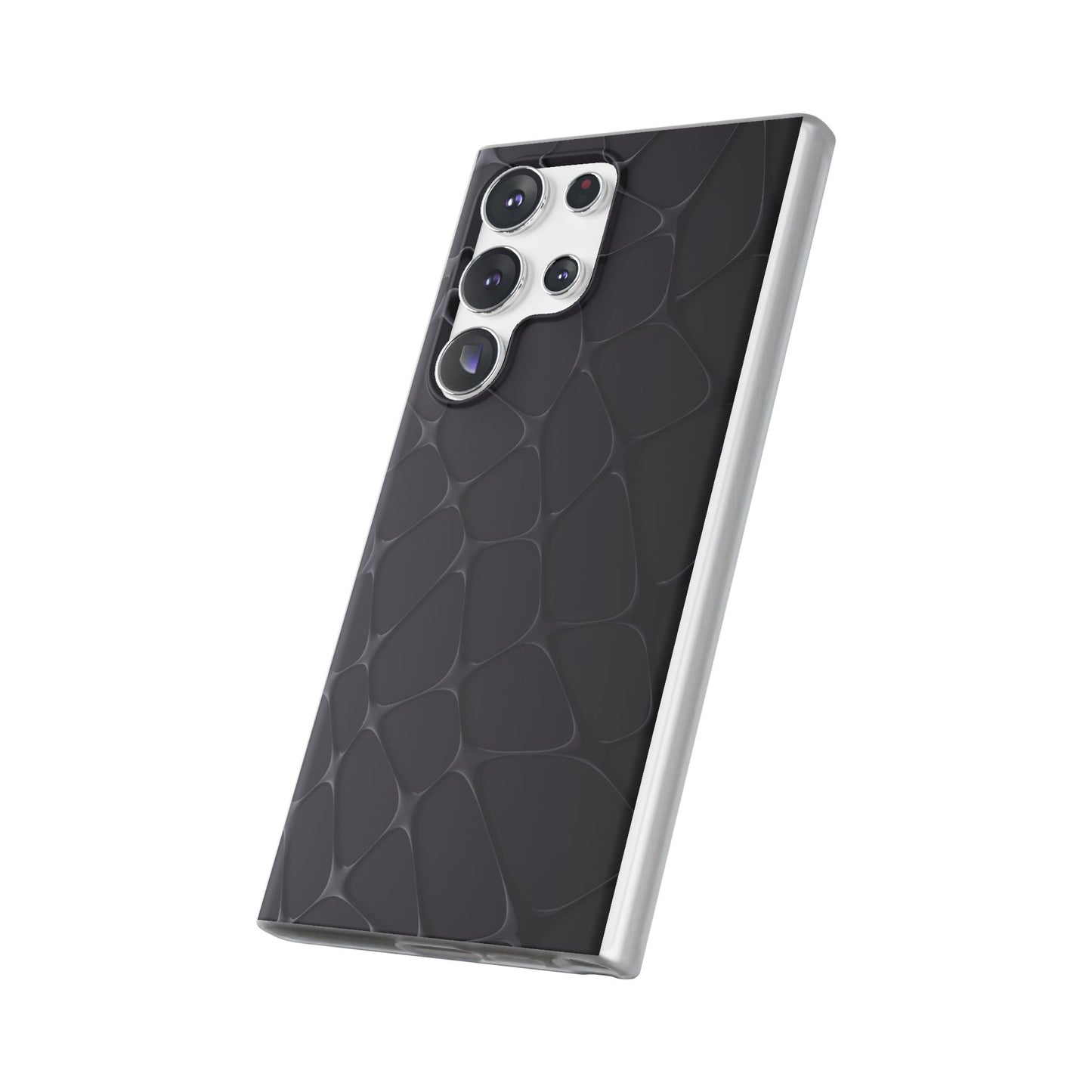 Flexi Phone Case – Night Scale