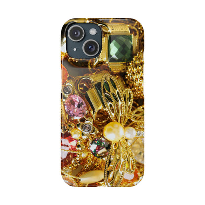 Snap Phone Case – Royal Dynasty