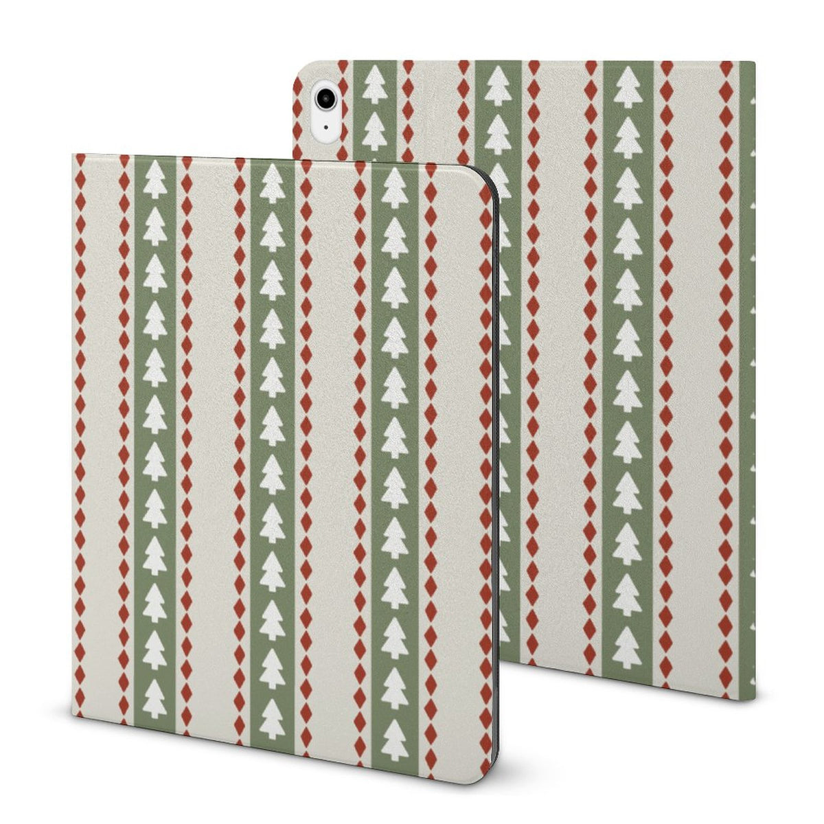 Book Style Tablet Case – Merry & Mod