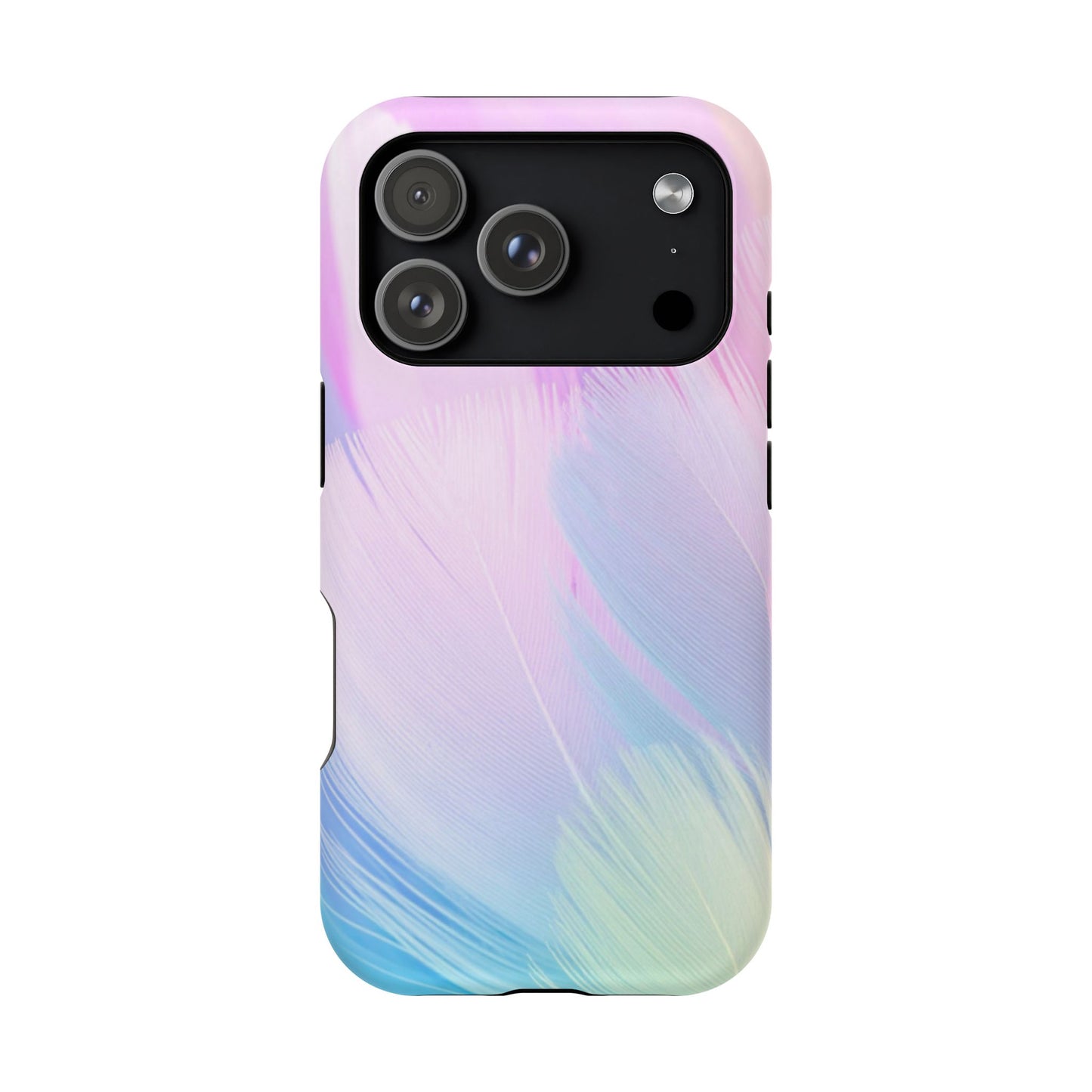 Wireless-Charging Compatible Case – Candy Wisps