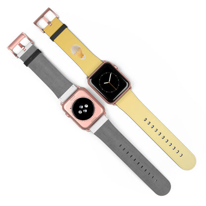 Watch Band – Chirp Crew